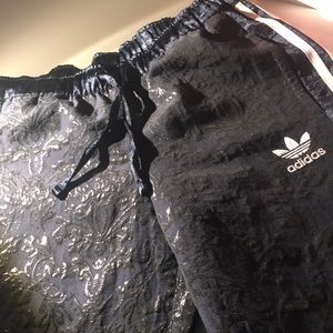 adidas jogger pants